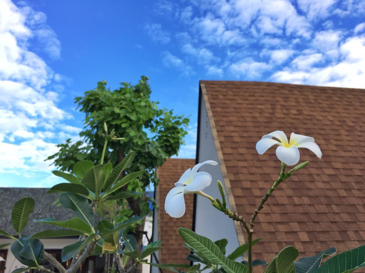 The Mug Resort Chonburi Exterior foto