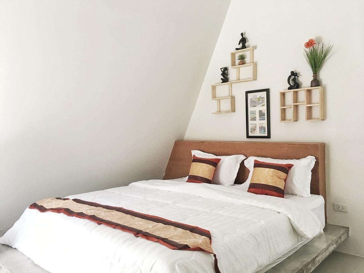 The Mug Resort Chonburi Exterior foto