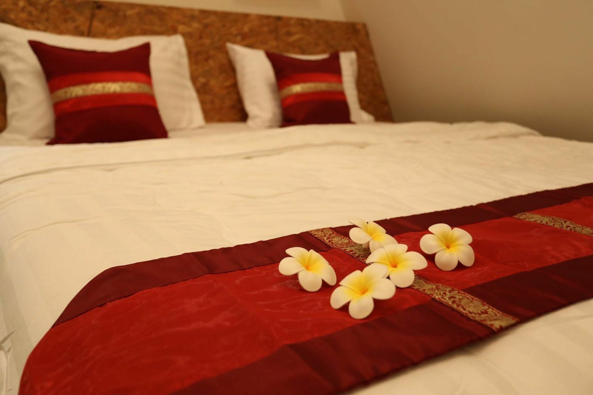 The Mug Resort Chonburi Exterior foto