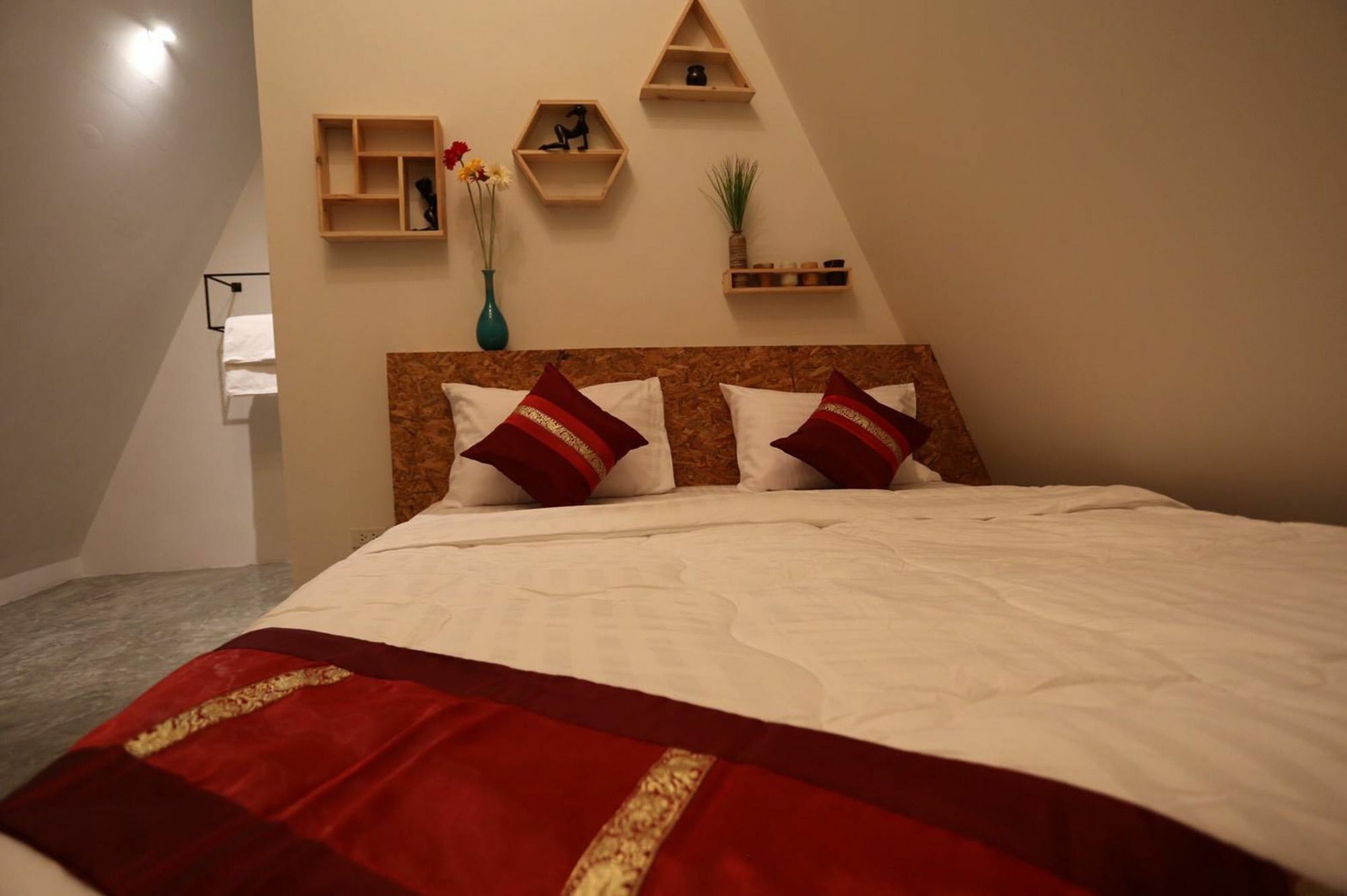 The Mug Resort Chonburi Exterior foto
