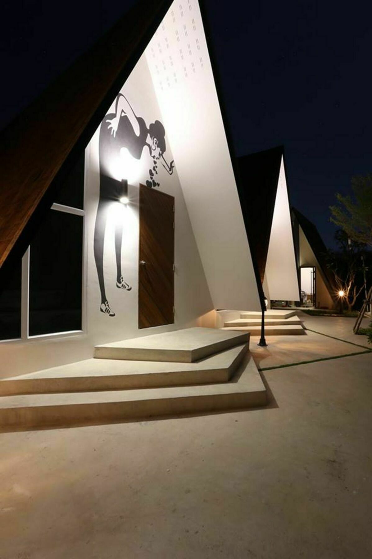 The Mug Resort Chonburi Exterior foto